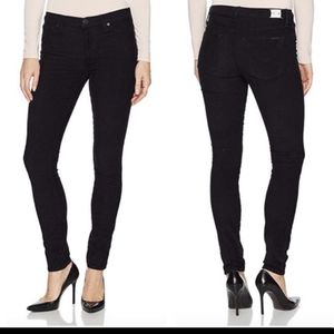 Hudson Corduroy Jeans sz 27